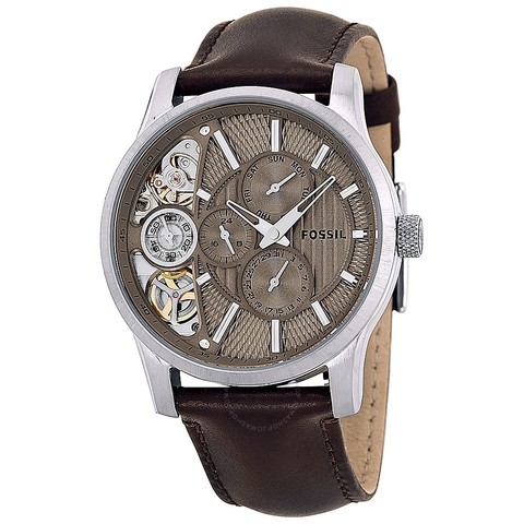 Наручные часы Fossil ME1098 фото