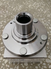 СТУПИЦА ПЕРЕДНЯЯ ELANTRA HD, i30 FD, CEED ED, CERATO TD ARIRANG (СО ШПИЛЬКАМИ)