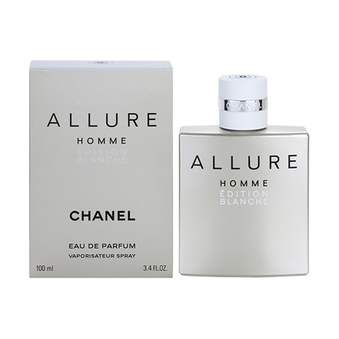 Chanel Allure Homme Edition Blanche Eau De Parfum