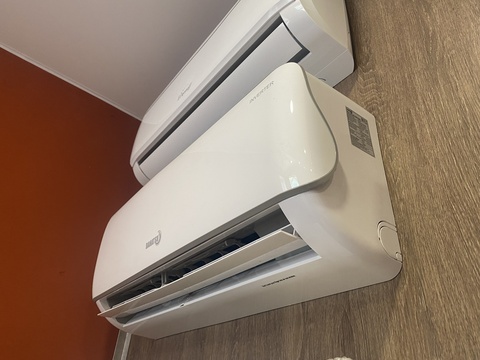 Dahatsu Legend inverter (DA-i)