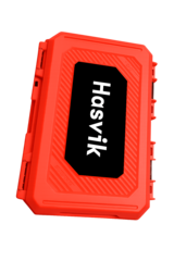 Гайковерт аккумуляторный Hasvik Skiftenøkel
