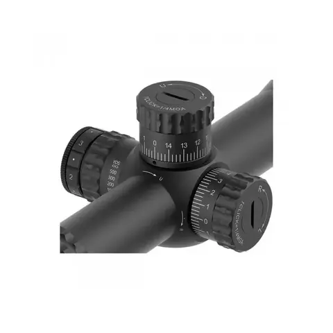 Vector Optics Sentinel 4-16x44 FFP (SCFF-56)