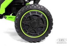 BUGGY Z707ZZ 4WD (Полноприводный)