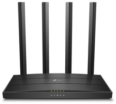 Wi-Fi роутер TP-LINK Archer C6 ver.4
