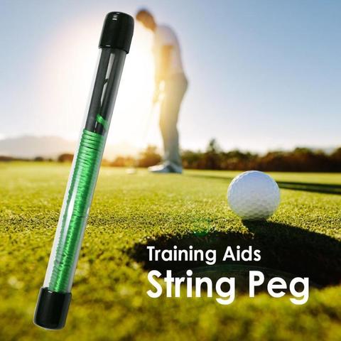 Putting String Trainer