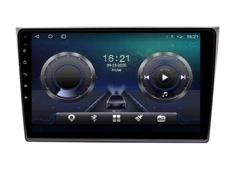 Магнитола Mazda CX-9 (2007-2015) Android 11 6/128GB QLED DSP 4G модель MA-046TS18