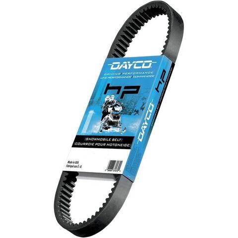 Ремень вариатора Dayco HP3025 для снегоходов