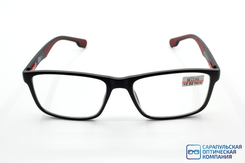 Очки готовые для зрения RALPH RA0860 L-C2