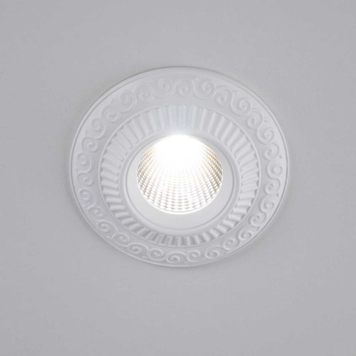 Встраиваемый светодиодный светильник Citilux Боска CLD041NW0