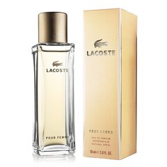 Lacoste - pour femme (женские)
