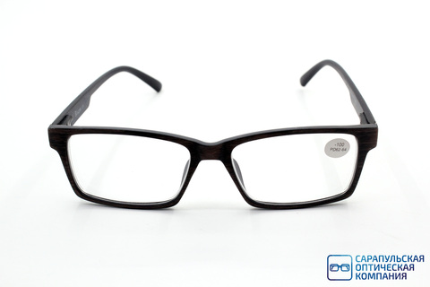 Очки готовые для зрения RALPH RA0681 J-C2