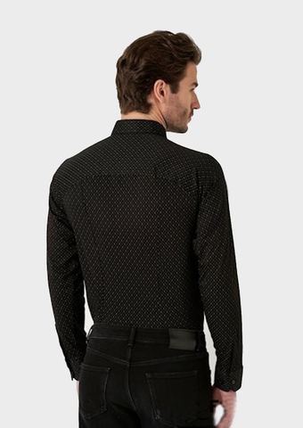 Рубашка DESOTO Kent