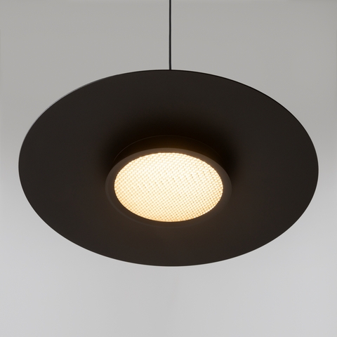 Подвесной светодиодный светильник Maytoni El MOD041PL-L15B3K1