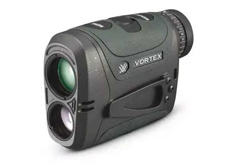 Лазерный дальномер Vortex Razor HD 4000 GB