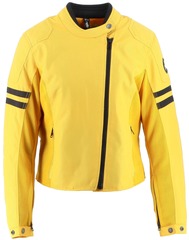 Ks 50 Air Tissu-Mesh / Женская / Черно-желтый