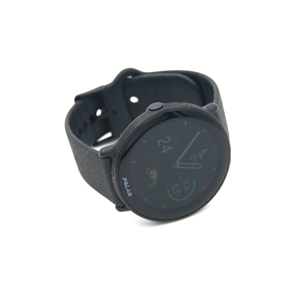 Polar Ignite 3 Night Black (витрина)