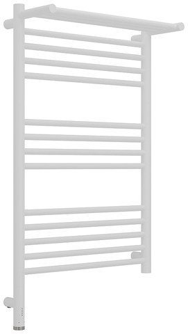 Сунержа 30-6006-8050 РЭБ "БОГЕМА 3.1" 1П 800х500 МЭМ левый (Матовый белый)