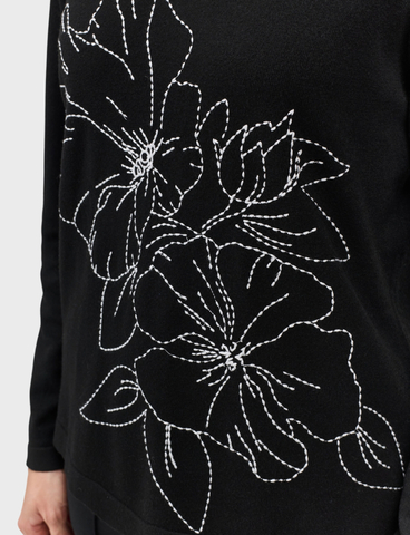 Джемпер BULMER