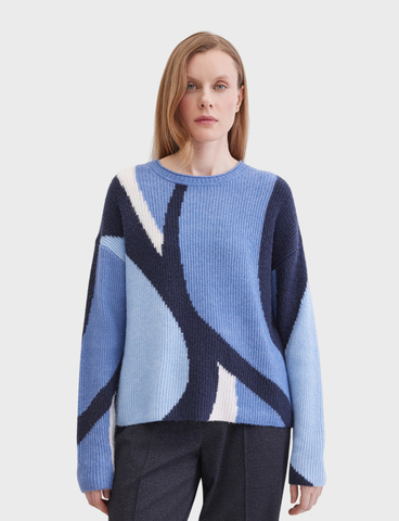 Джемпер GERRY WEBER