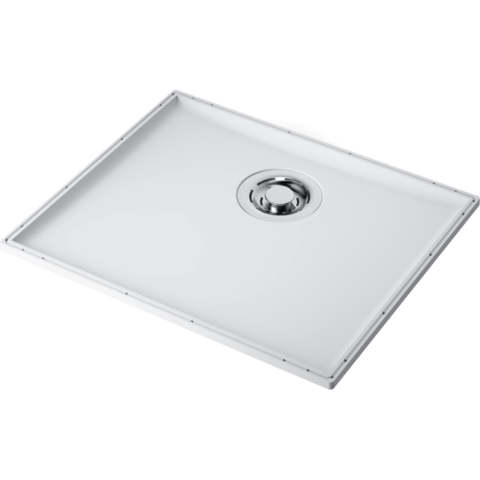 Omoikiri 4997477 Мойка Kiten 48 INT-WH Artceramic/белый