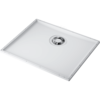 Omoikiri 4997477 Мойка Kiten 48 INT-WH Artceramic/белый