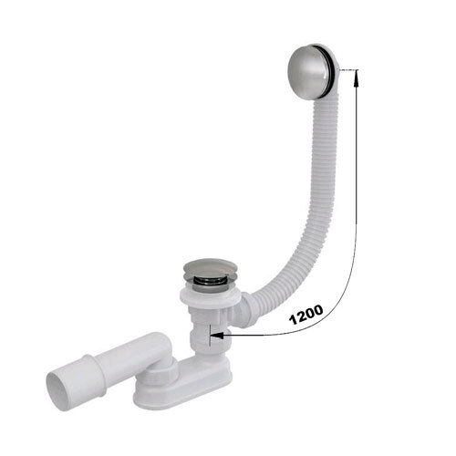 ванна Riho Savona