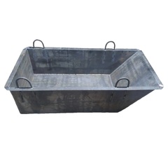 Тара для раствора