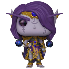 Фигурка Funko POP! Games WOW The War Within Xal'atath