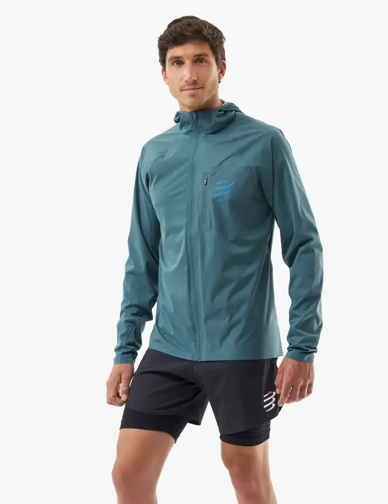 Куртка мужская Tempest Waterproof Jacket M Stargazer