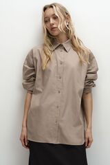 Рубашка "классика"