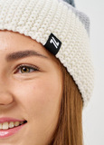 Шапка Nordski Frosty Grey/White