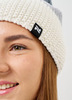 Шапка Nordski Frosty Grey/White