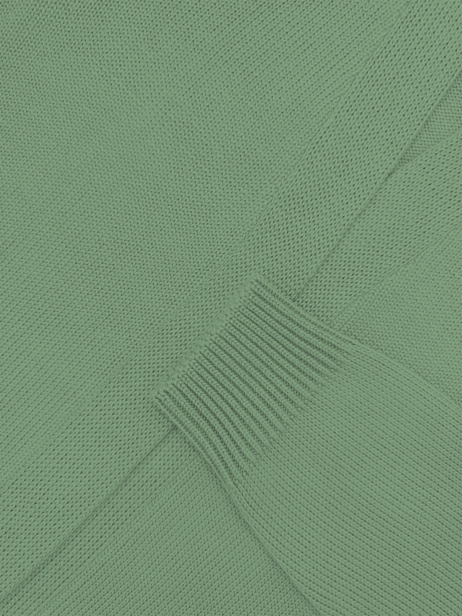 Кардиган с планкой из мягкой шерсти