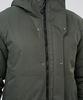 Утепленная куртка Nordski Coach Khaki мужская