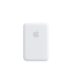 Внешний аккумулятор Apple MagSafe Battery Pack, White (Белый)
