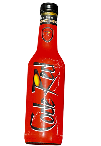 Энергетический напиток 