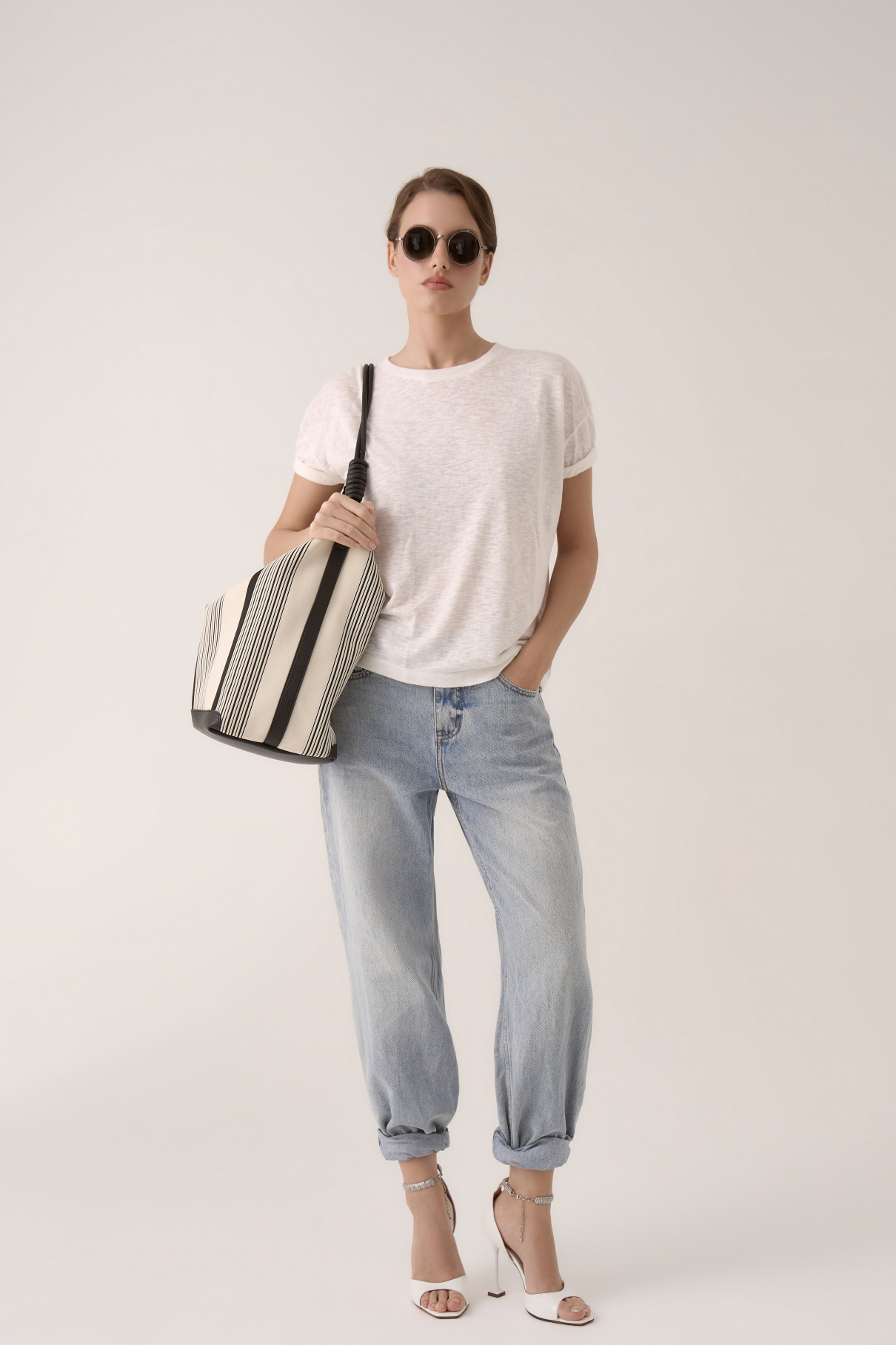 Босоножки Lubello Catherine