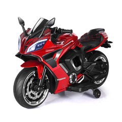 Мотоцикл Yamaha YZF-R6 9566