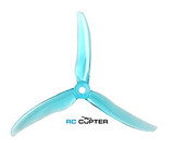 Пропеллер T-Motor T5143S трёхлопастной (2 пары)