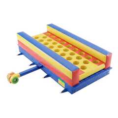 Блок «Шины»  6*3*3 м.