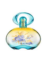 SALVATORE FERRAGAMO INCANTO Sky lady 50ml edt NEW