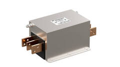 ЭМС-фильтр PROMPOWER DL-1600EBK5, 400 B, 1600 А, категория C2