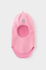 шапка  для девочки  КВ 20398/ш/светлая астра