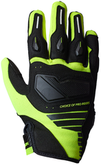 Stroke / Черно-зеленый