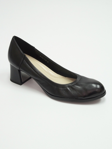 Туфли женские демисезонные POPULAR FASHION A119A-730A