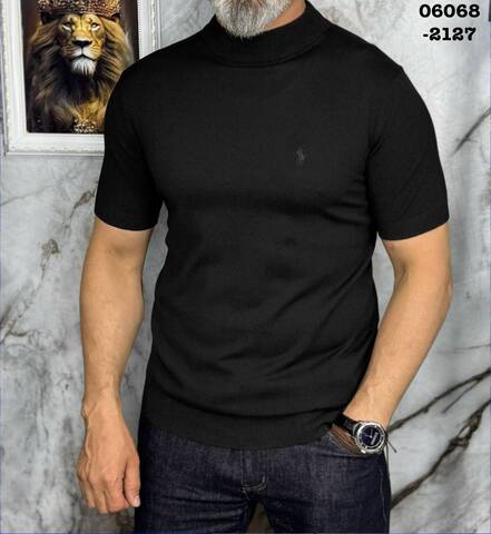 Футболка Ralph Lauren 411158bl