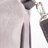 Сумка Саломея 1080 итальянский дымка