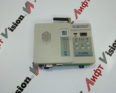 Лифтовой блок версии 7.3 НКУ-МППЛ БПШ-2 ЛНГС.465213.276-35