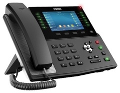 IP-телефон Fanvil X7C