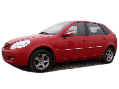 Чехлы на Lifan Breez 2007–2014 г.в.